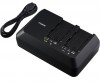   Canon CG-A10 Battery Charger