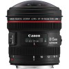  Canon EF 8-15 f4.0L USM Fish-Eye