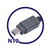 Phottix Кабель N10 Phottix Кабель N10