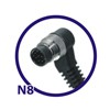 Phottix Кабель N8 Phottix Кабель N8