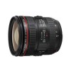 Объектив Canon EF 24-70mm f/4L IS USM Объектив Canon EF 24-70mm f/4L IS USM
