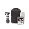 Рюкзак Think Tank Airport Commuter черный Рюкзак Think Tank Airport Commuter черный