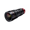Объектив Canon CN-E14.5-60mm T2.6L EF (S) Объектив Canon CN-E14.5-60mm T2.6L EF (S)