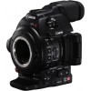  Canon EOS C100 Mark II