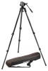 Manfrotto MVK500C Штатив с видеоголовкой для видеокамеры Manfrotto MVK500C Штатив с видеоголовкой для видеокамеры