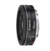  Canon EF 40 mm F 2.8 STM