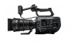 Профессиональная видеокамера Sony PXW-FS7K Профессиональная видеокамера Sony PXW-FS7K