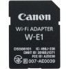  Wi-Fi Canon W-E1