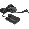 Кабель Canon DR-E6 для сетевого адаптера AC-E6N Кабель Canon DR-E6 для сетевого адаптера AC-E6N
