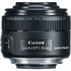 Объектив Canon EF-S 35mm f/2.8 Macro IS STM Объектив Canon EF-S 35mm f/2.8 Macro IS STM