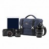 Сумка Lowepro Scout SH 140 Сумка Lowepro Scout SH 140