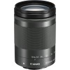 Объектив Canon EF-M 18-150mm f/3.5-6.3 IS STM Объектив Canon EF-M 18-150mm f/3.5-6.3 IS STM