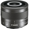  Canon EF-M 28mm f/3.5 Macro IS STM