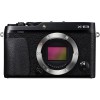 Цифровой фотоаппарат FUJIFILM X-E3 Body Black Цифровой фотоаппарат FUJIFILM X-E3 Body Black