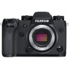 Цифровой фотоаппарат FUJIFILM X-H1 Body Цифровой фотоаппарат FUJIFILM X-H1 Body