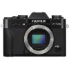 Цифровой фотоаппарат FUJIFILM X-T20 Body Black Цифровой фотоаппарат FUJIFILM X-T20 Body Black