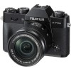 Цифровой фотоаппарат FUJIFILM X-T20 kit 16-50 Black Цифровой фотоаппарат FUJIFILM X-T20 kit 16-50 Black