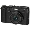 Цифровой фотоаппарат FUJIFILM X100F Black Цифровой фотоаппарат FUJIFILM X100F Black