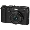   FUJIFILM X100F Black