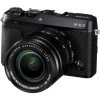 Цифровой фотоаппарат Fujifilm X-E3 Kit XF18-55 Black Цифровой фотоаппарат Fujifilm X-E3 Kit XF18-55 Black