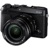   Fujifilm X-E3 Kit XF18-55 Black