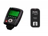 Передатчик Phottix Odin II TTL/Приемник Odin TTL для вспышки Canon Передатчик Phottix Odin II TTL/Приемник Odin TTL для вспышки Canon