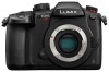 Цифровой фотоаппарат Panasonic DMC-GH5S Body Цифровой фотоаппарат Panasonic DMC-GH5S Body