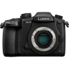 Цифровой фотоаппарат Panasonic Lumix GH5 Body Цифровой фотоаппарат Panasonic Lumix GH5 Body