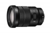  Sony 18-105mm f/4 G OSS PZ E (SELP18105G)