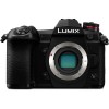 Цифровой фотоаппарат Panasonic Lumix DC-G9 Body Цифровой фотоаппарат Panasonic Lumix DC-G9 Body