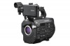 Профессиональная видеокамера Sony PXW-FS7M2 (без объектива) Профессиональная видеокамера Sony PXW-FS7M2 (без объектива)