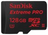 Карта памяти SanDisk Extreme Pro microSDXC UHS-II 275MB/s 128GB + USB 3.0 Reader
