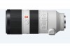 Объектив Sony FE 70-200mm f/2.8 GM OSS (SEL70200GM) Объектив Sony FE 70-200mm f/2.8 GM OSS (SEL70200GM)