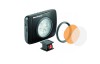 Осветитель светодиодный Manfrotto MLUMIEPL-BK LED Lumie Play Осветитель светодиодный Manfrotto MLUMIEPL-BK LED Lumie Play