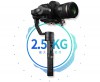 Электронный стедикам Zhiyun Crane Plus Электронный стедикам Zhiyun Crane Plus