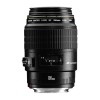 Объектив Canon EF 100 mm F 2.8 USM macro Объектив Canon EF 100 mm F 2.8 USM macro