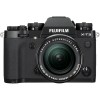   Fujifilm X-T3 Kit (XF 18-55mm f/2.8-4) Black