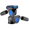 Штативная головка Benro 3D HD3A Штативная головка Benro 3D HD3A