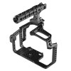 Клетка 8Sinn Canon 5DmkIV/5DmkIII Cage + Ручка Top Handle Pro Клетка 8Sinn Canon 5DmkIV/5DmkIII Cage + Ручка Top Handle Pro