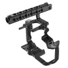 Клетка 8Sinn GH5/GH5s Cage + Ручка Top Handle Basic Клетка 8Sinn GH5/GH5s Cage + Ручка Top Handle Basic