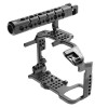 Клетка 8Sinn Nikon Z6/Z7 Cage + Ручка Top Handle Basic Клетка 8Sinn Nikon Z6/Z7 Cage + Ручка Top Handle Basic