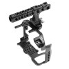 Клетка 8Sinn Nikon Z6/Z7 Cage + Ручка Top Handle Pro Клетка 8Sinn Nikon Z6/Z7 Cage + Ручка Top Handle Pro