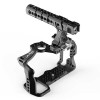 Клетка 8Sinn Sony a7III/a7RIII Cage + Ручка Top Handle Pro Клетка 8Sinn Sony a7III/a7RIII Cage + Ручка Top Handle Pro