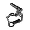 Клетка 8Sinn Sony a7RII/a7SII Cage + Ручка Top Handle Pro Клетка 8Sinn Sony a7RII/a7SII Cage + Ручка Top Handle Pro