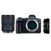 Фотоаппарат Canon EOS R Kit RF 24-105mm F4L IS USM + Mount Adapter EF-EOS R Фотоаппарат Canon EOS R Kit RF 24-105mm F4L IS USM + Mount Adapter EF-EOS R
