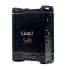  LiveU Solo HDMI unit and accessories      
