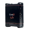  LiveU Solo SDI/HDMI unit and accessories      