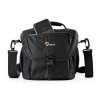 Фотосумка Lowepro Nova 170 AW II черный Фотосумка Lowepro Nova 170 AW II черный