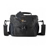 Фотосумка Lowepro Nova 180 AW II черный Фотосумка Lowepro Nova 180 AW II черный
