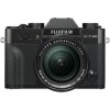   FUJIFILM X-T30 Kit (XF 18-55mm f/2.8-4) Black